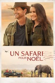 Un Safari pour Noël (2019)