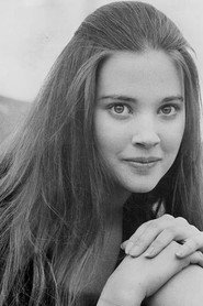 Lynne Frederick