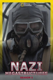 Nazi Megastructures Series 5: America's War 3