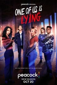 One of Us Is Lying Season 2 Episode 8 مترجمة والأخيرة