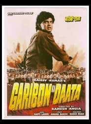 Poster Garibon Ka Daata