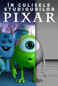 Inside Pixar