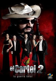 The Cartel Season 2 2