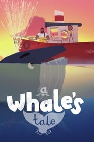 Poster A Whale's Tale