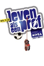 Poster Leven als een Prof 2013