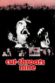 Cut-Throats Nine постер