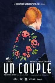 Film Un couple en streaming