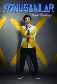 Konuşanlar Konuşanlar