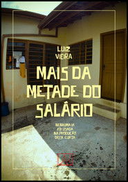 Mais da Metade do Salário