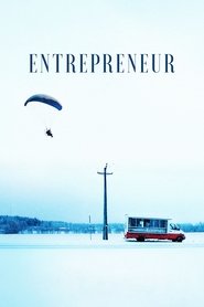 Entrepreneur постер