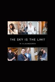 The Sky is the Limit poster