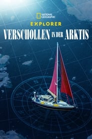 Poster Explorer: Verschollen in der Arktis