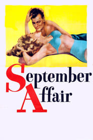 September Affair (1950)