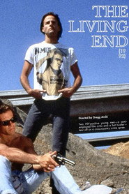 The Living End постер