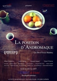 La position d'Andromaque постер