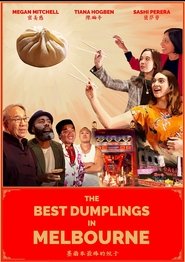 Poster The Best Dumplings in Melbourne