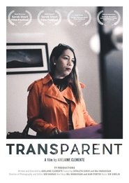 Poster TransParent 2016