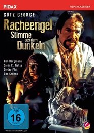 Poster Racheengel - Stimme aus dem Dunkeln 1999