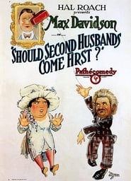 Should Second Husbands Come First? постер