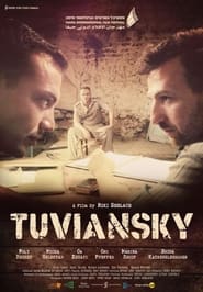 Poster Tuviansky 2014
