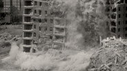 Earthquakes & Exoskeletons