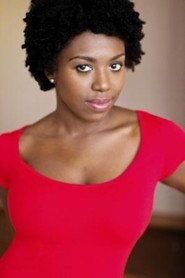 Marsha Regis 416x624