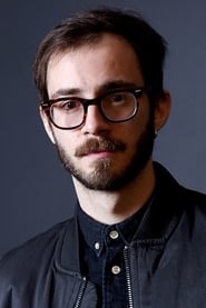 Nicolas Pesce