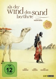 Poster Als der Wind den Sand berührte