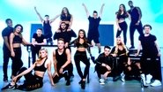 Poster Stage School 2017