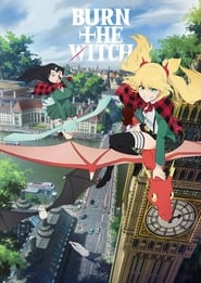 Image Burn the Witch vostfr