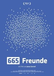 Poster 665 Freunde 2017