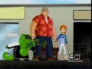 Ben 10 4x5