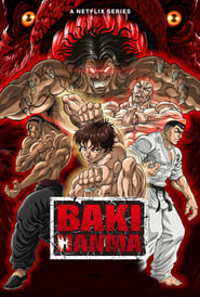 Hanma Baki