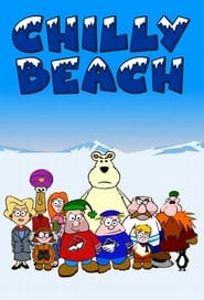 Chilly Beach Episode Rating Graph poster