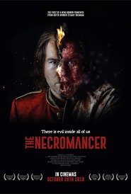 The Necromancer постер