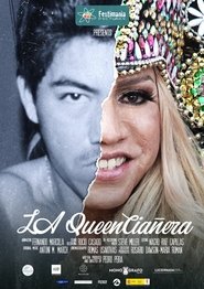 LA QueenCiañera постер