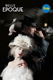 Poster for Season 1