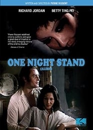 One Night Stand 1977 映画 吹き替え