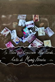 As M&atilde;os Que Ergueram Rio Fundo, Antes De Muniz Ferreira (2026)