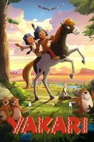 Yakari (2005) Yakari (2005)