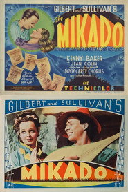 The Mikado постер