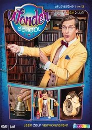Poster Wonderschool 2015