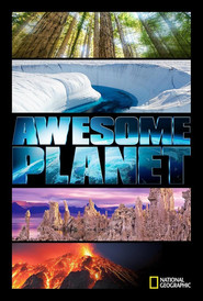 Awesome Planet