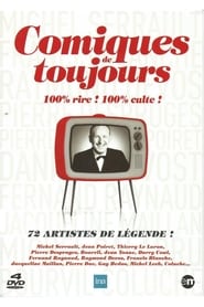 Comiques de toujours, coffret Vol. 1 à 4