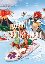 Assistir Aloha Scooby-Doo! online grátis
