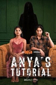 Anya’s Tutorial 2022 Seaosn 1 All Episodes Download Tamil | AHA WEB-DL 2160p 1080p 720p 480p