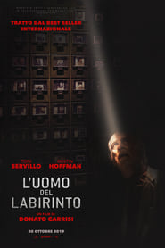 El hombre del laberinto (HDRip) Torrent