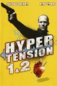 Hyper Tension - Saga en streaming