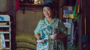Eun Hee’s Killer