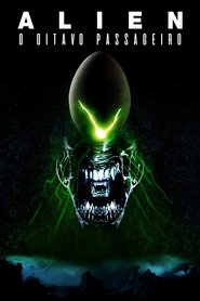 Alien - O 8.º Passageiro (1979)